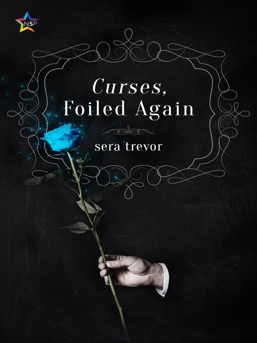Title details for Curses, Foiled Again by Sera Trevor - Available